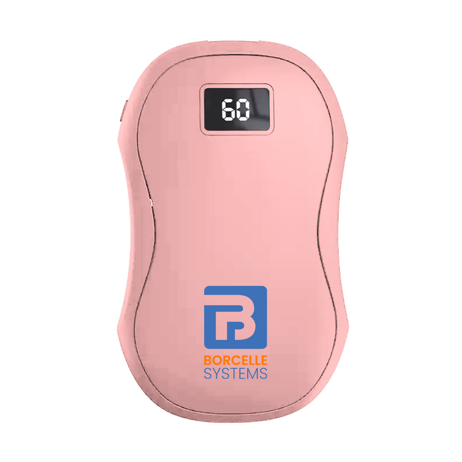 Double Sided Rechargeable Hand Warmers - Australia Promo Now