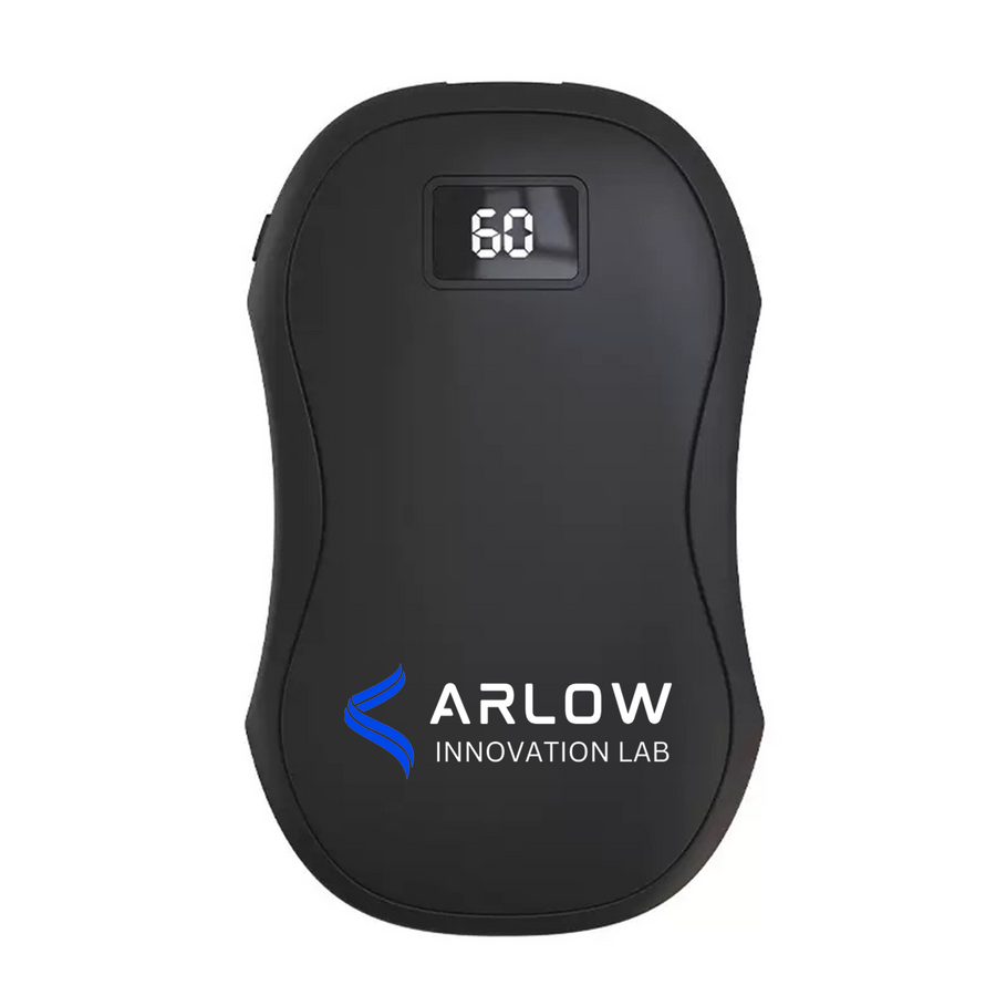 Double Sided Rechargeable Hand Warmers - Australia Promo Now