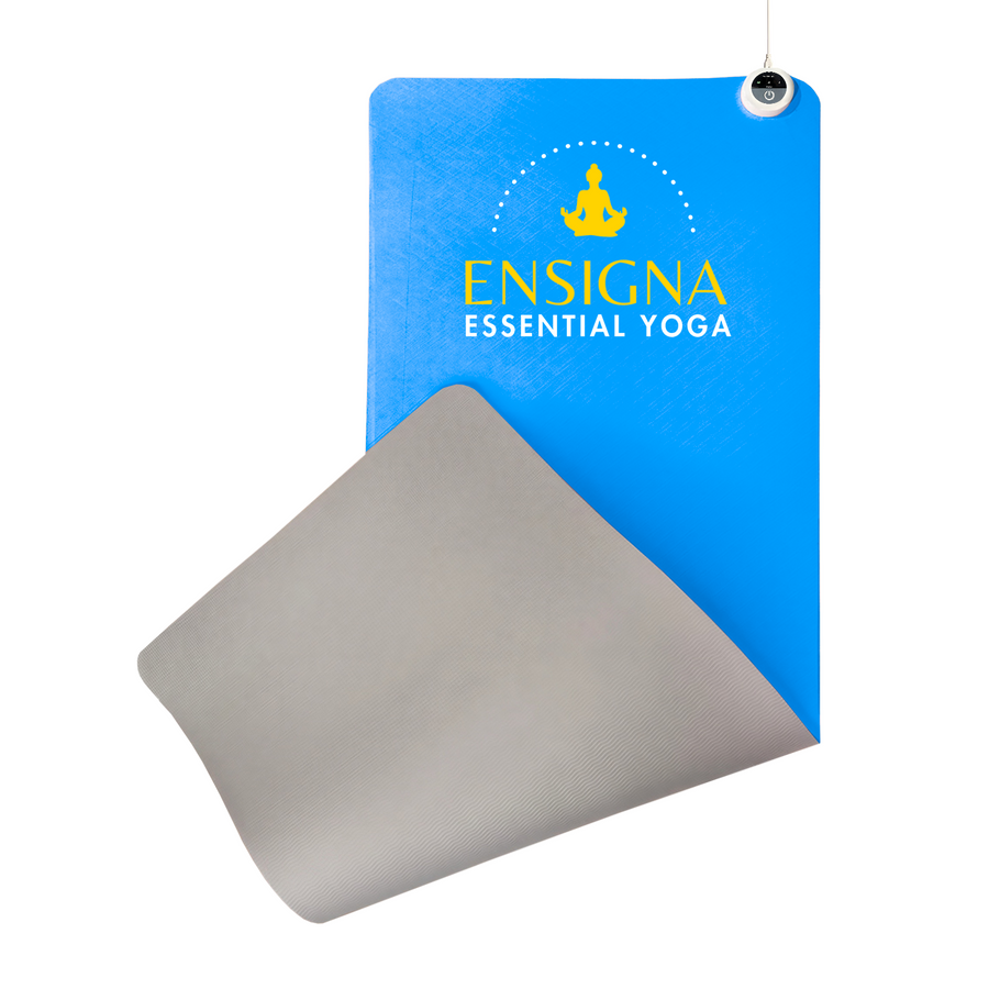 Hot Yoga Mats - Australia Promo Now
