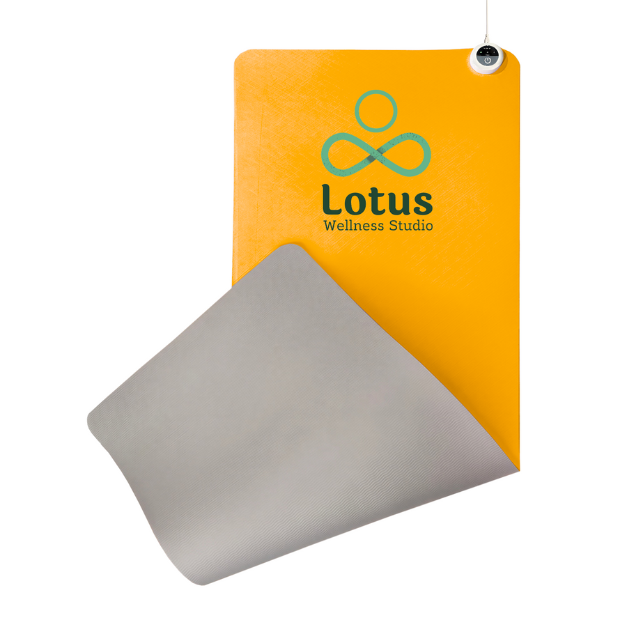 Hot Yoga Mats - Australia Promo Now