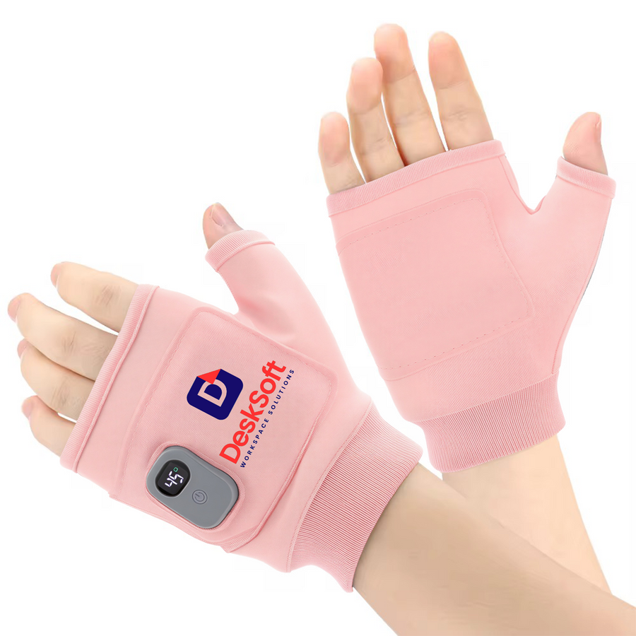 Daily Warmth Electric Heated Gloves - Australia Promo Now