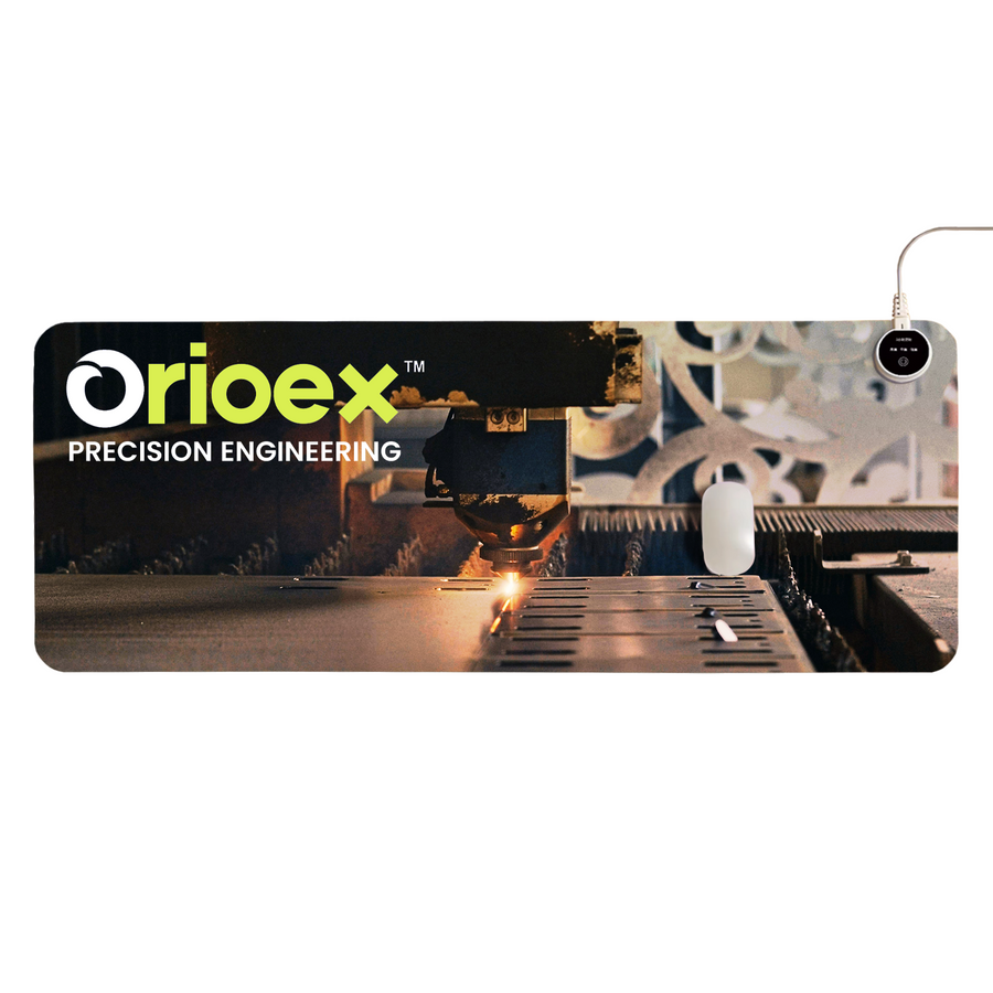 Hot Mouse Pads - Australia Promo Now