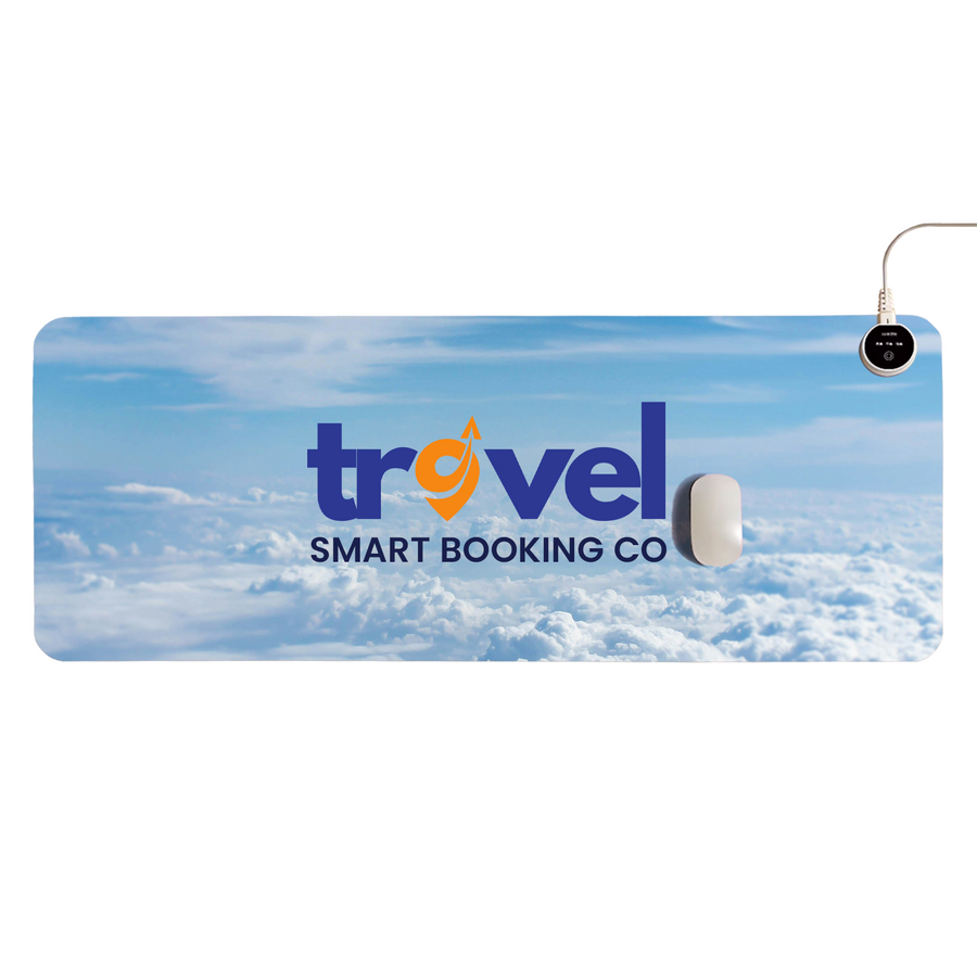 Hot Mouse Pads - Australia Promo Now