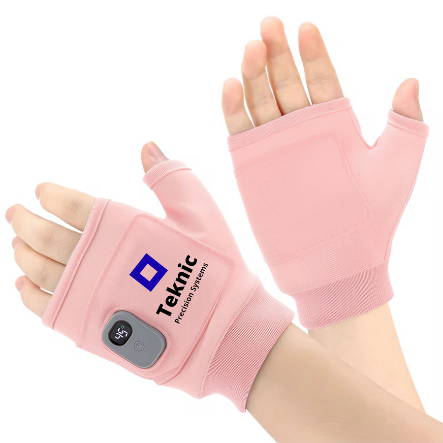 Daily Warmth Electric Heated Gloves - Australia Promo Now