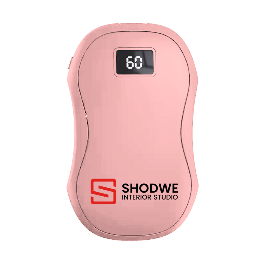 Double Sided Rechargeable Hand Warmers - Australia Promo Now