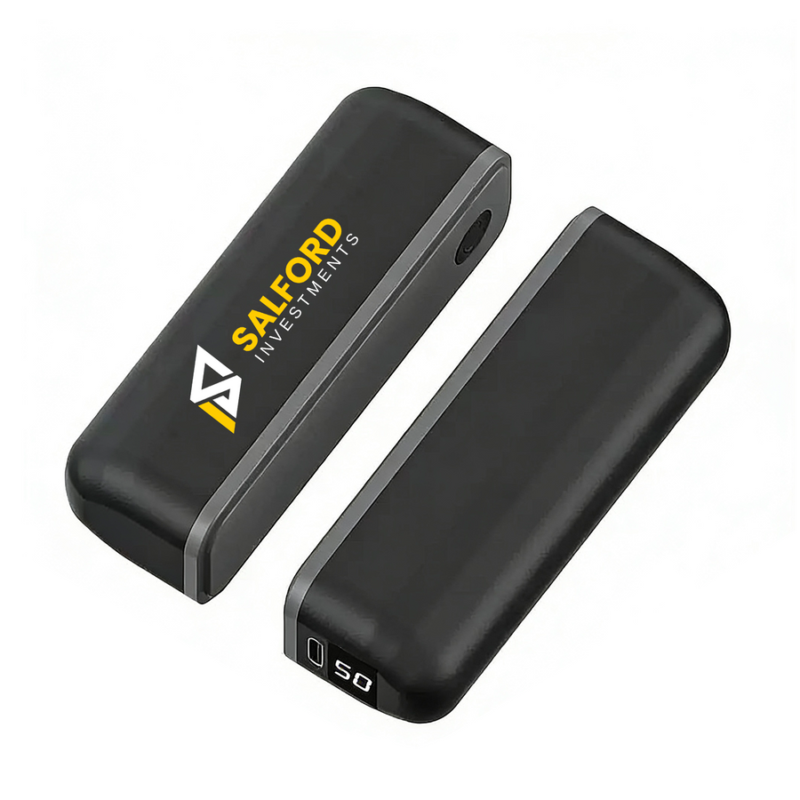 Dual Grip Magnetic Electric Warmers - Australia Promo Now