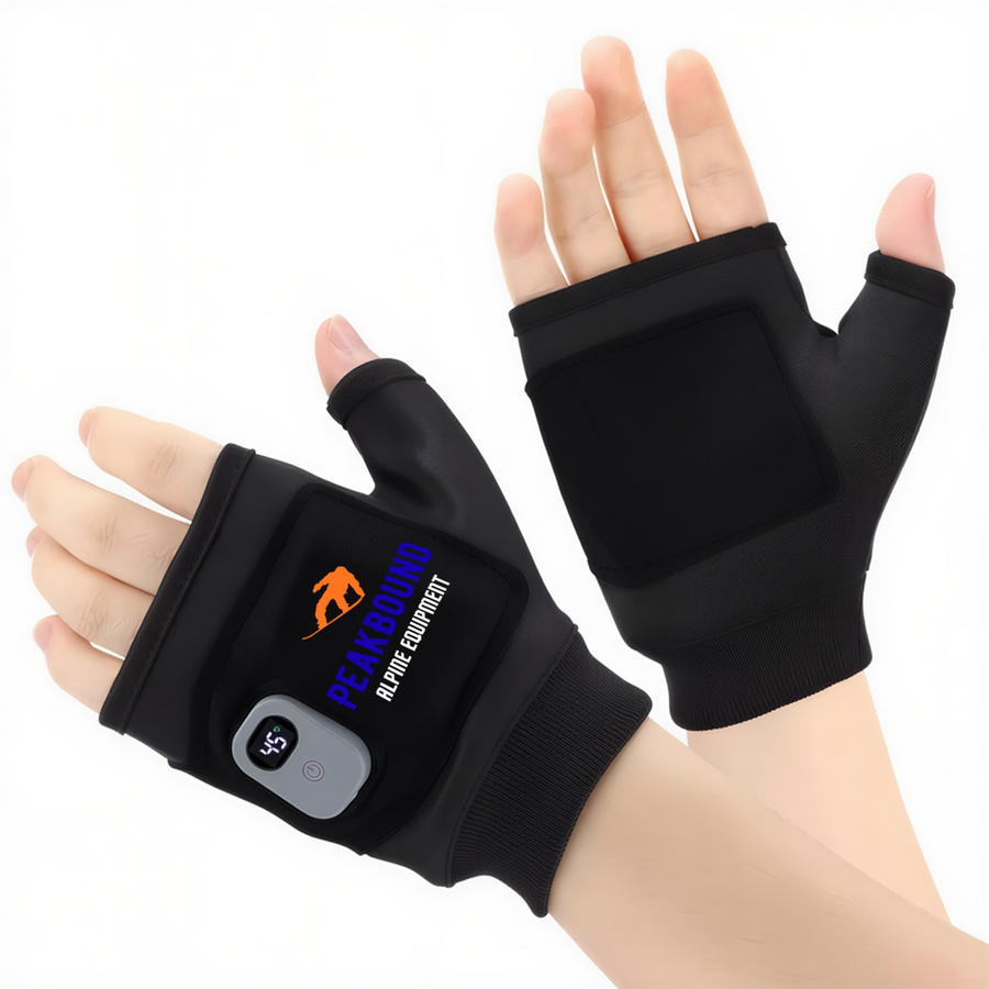 Daily Warmth Electric Heated Gloves - Australia Promo Now