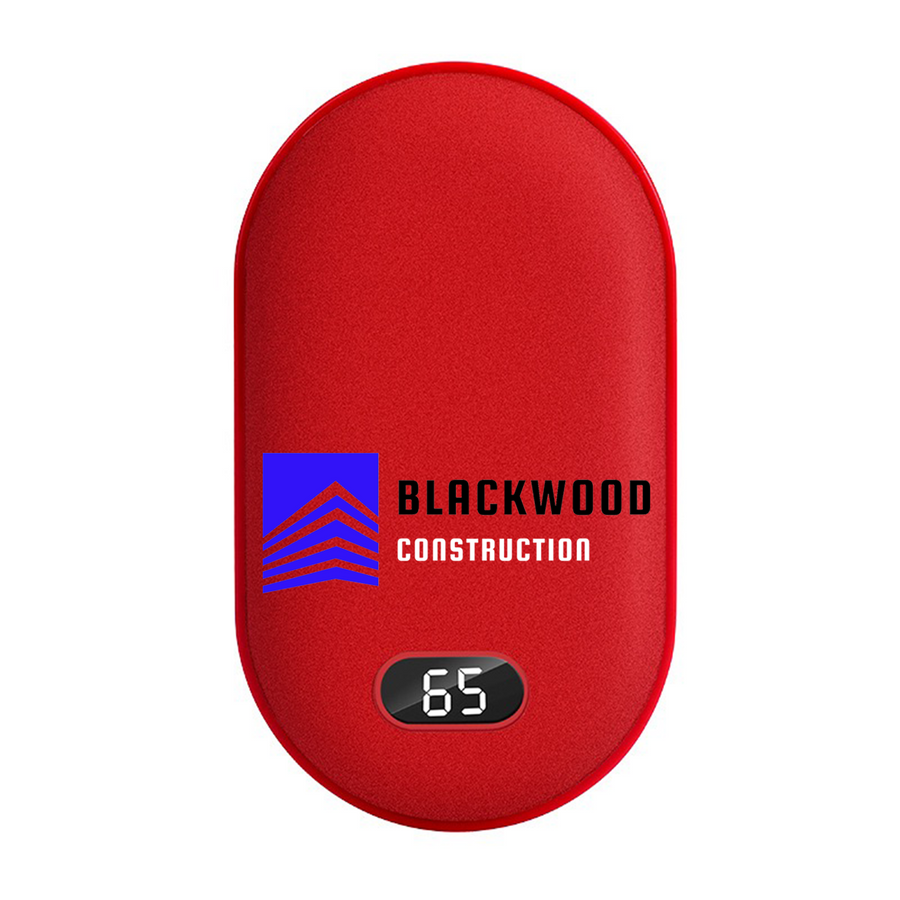 Double Heat Pocket Warmers - Australia Promo Now
