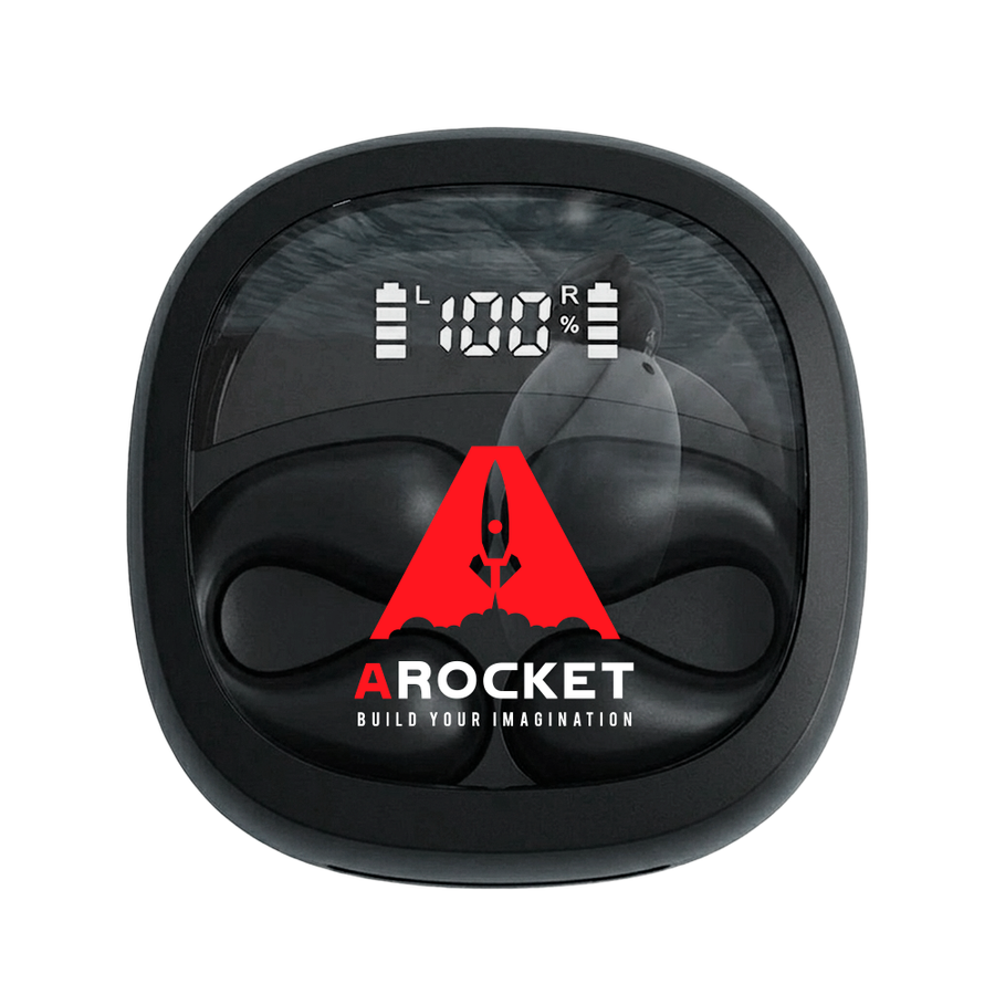 Clarity Air Hooks - Australia Promo Now