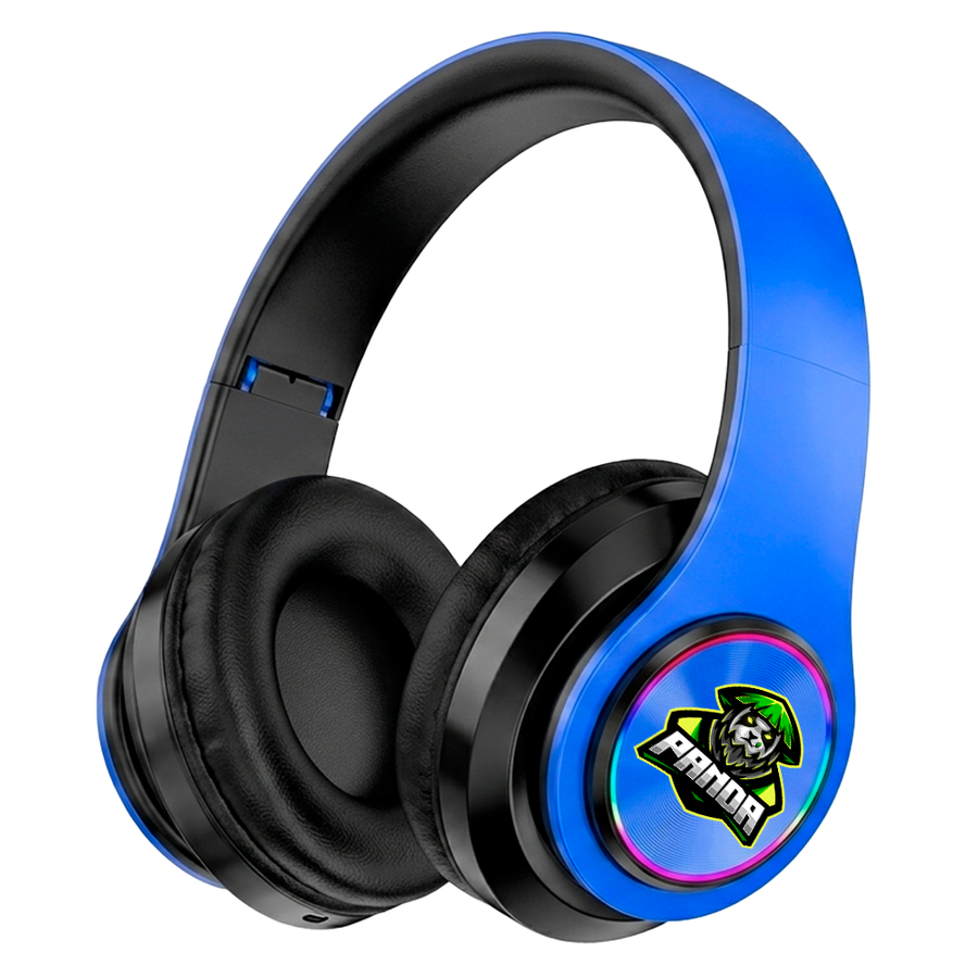 SyncBeat RGB Headsets - Australia Promo Now