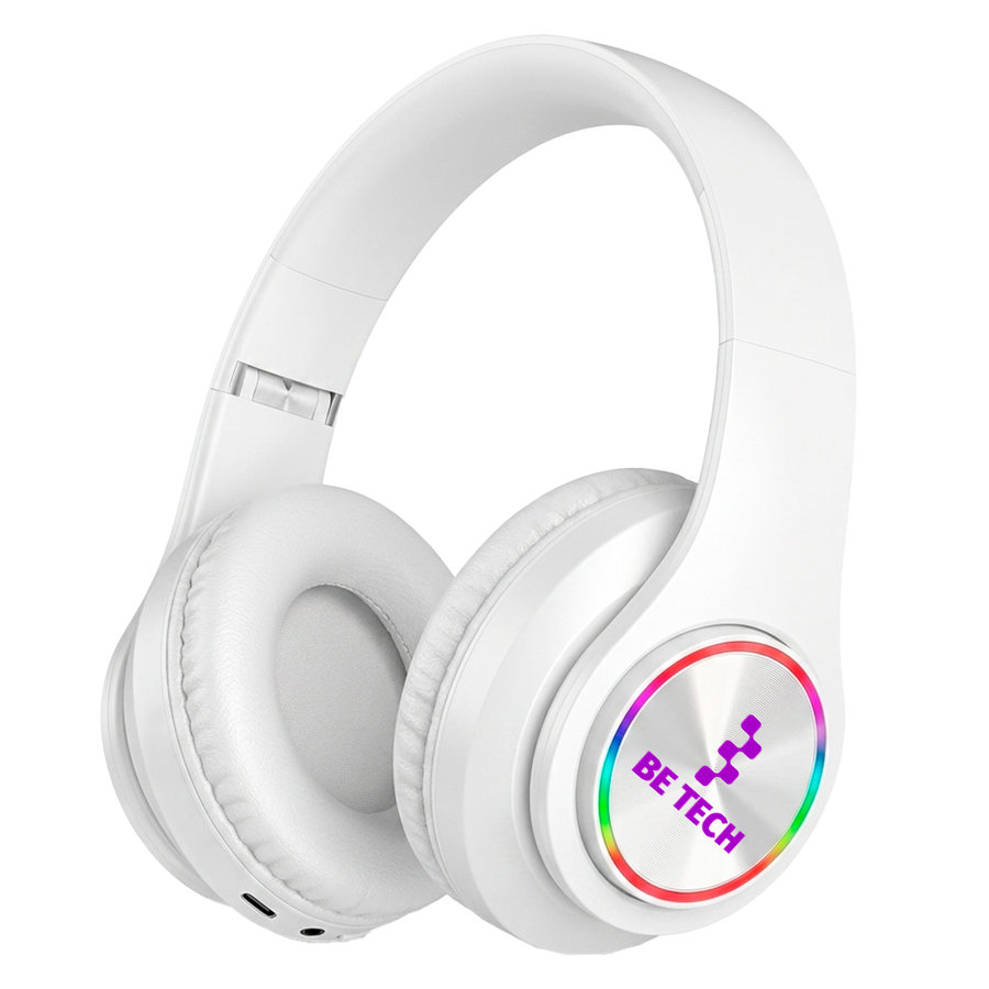 SyncBeat RGB Headsets - Australia Promo Now