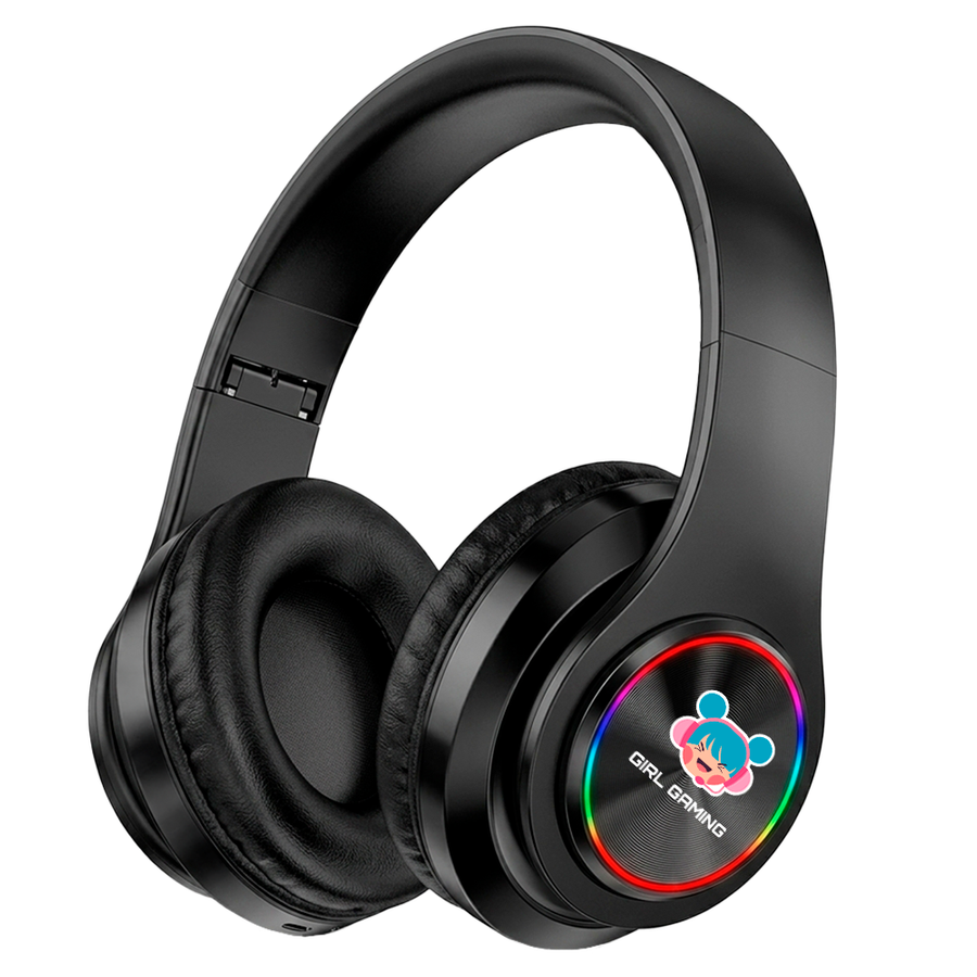 SyncBeat RGB Headsets - Australia Promo Now