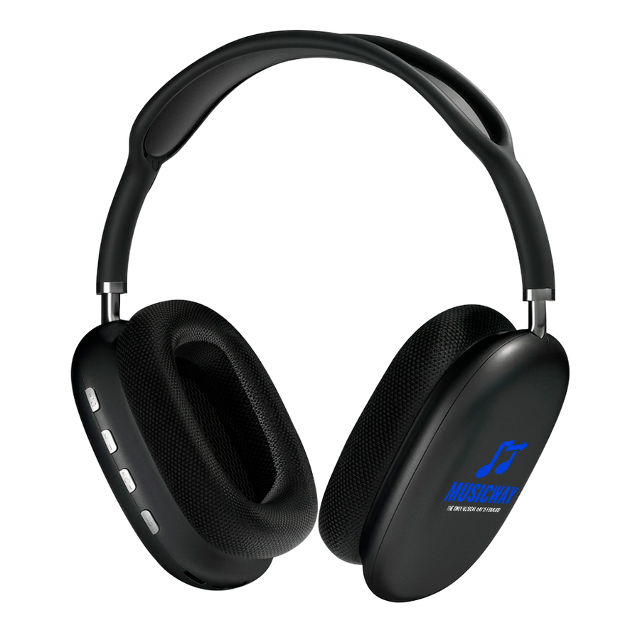 Apex Audio Maxes - Australia Promo Now