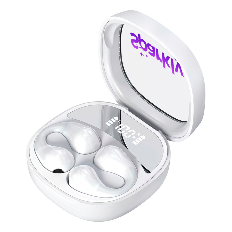 Clarity Air Hooks - Australia Promo Now