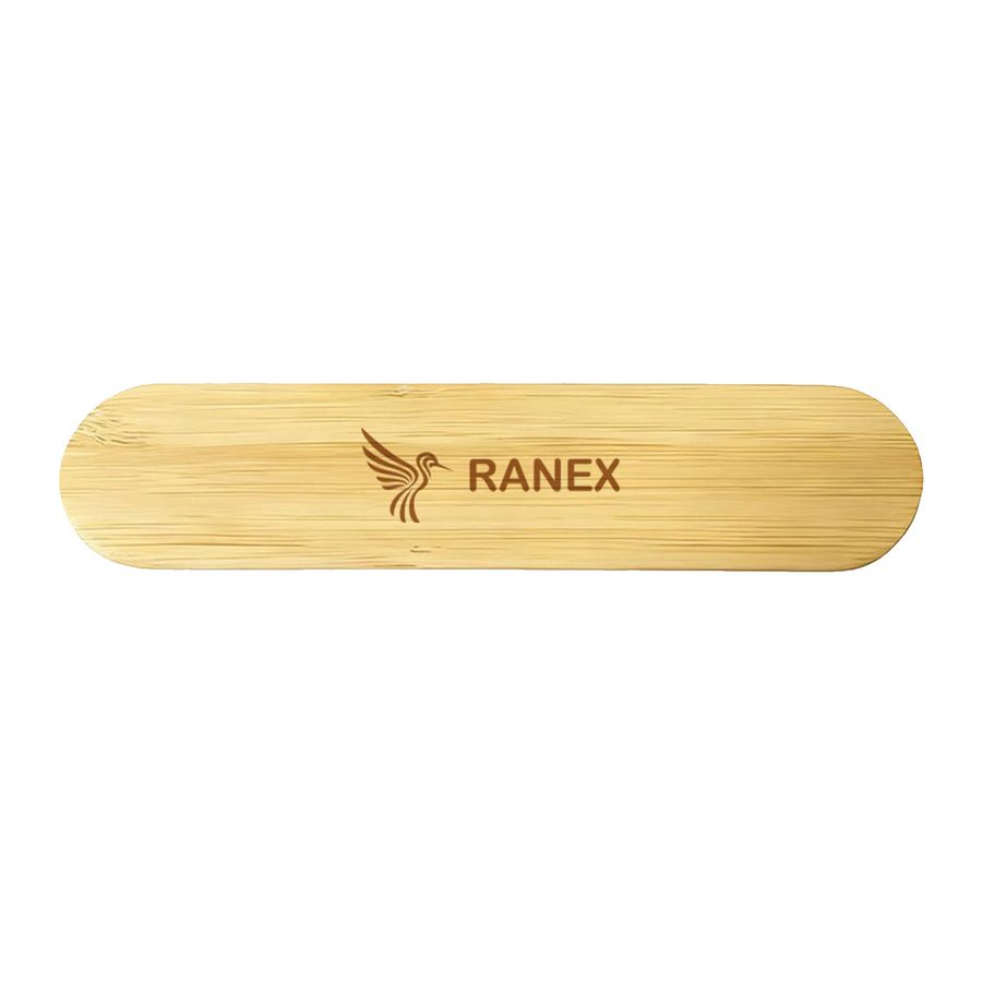 Bamboo Filers - Australia Promo Now