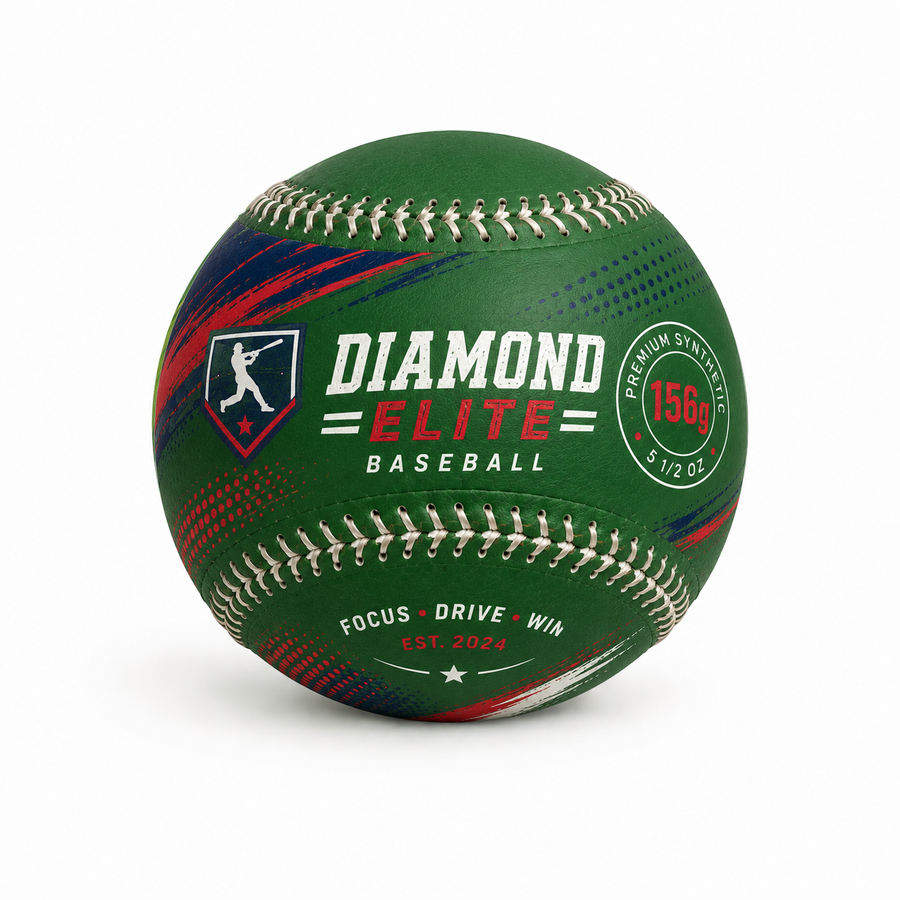 Promotional Baseballs - Australia Promo Now