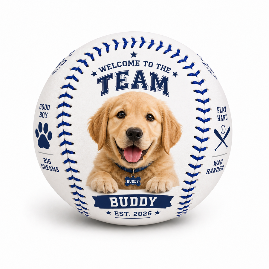 Promotional Baseballs - Australia Promo Now