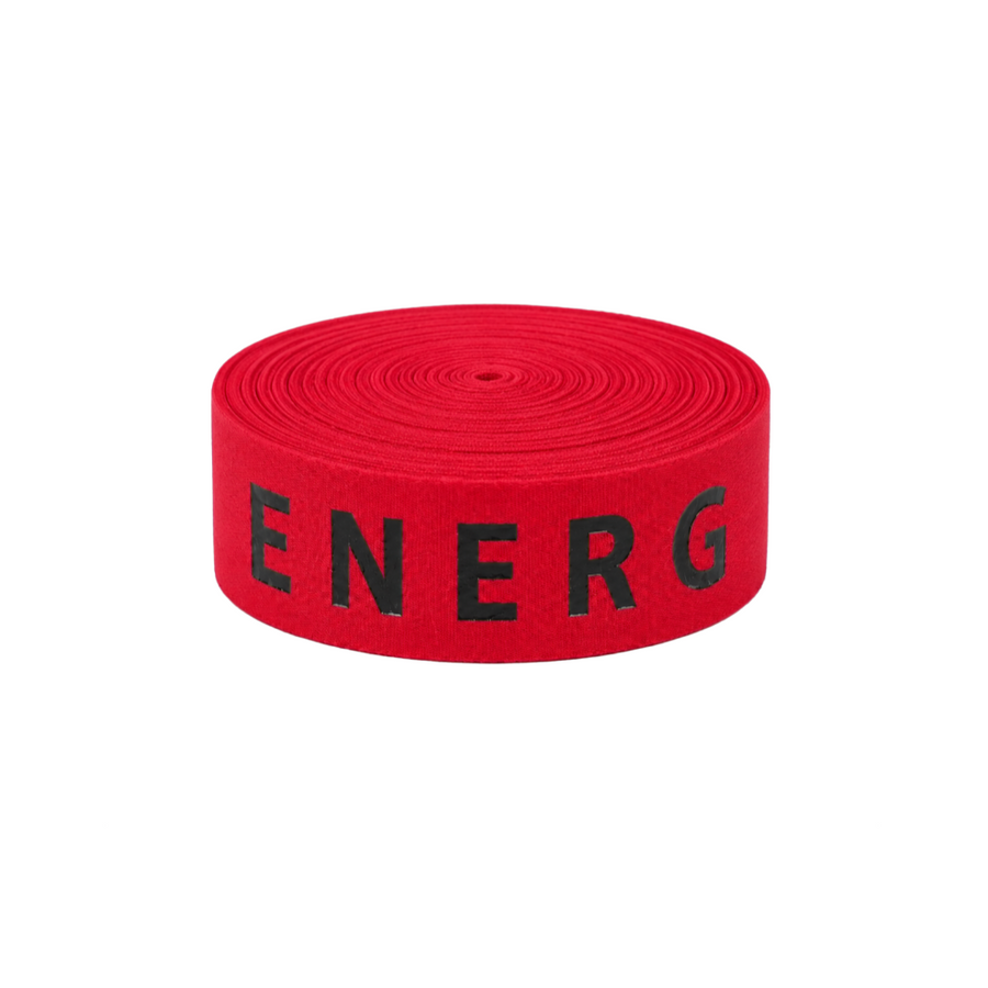 Silicone Printed Elastic Bands - Australia Promo Now