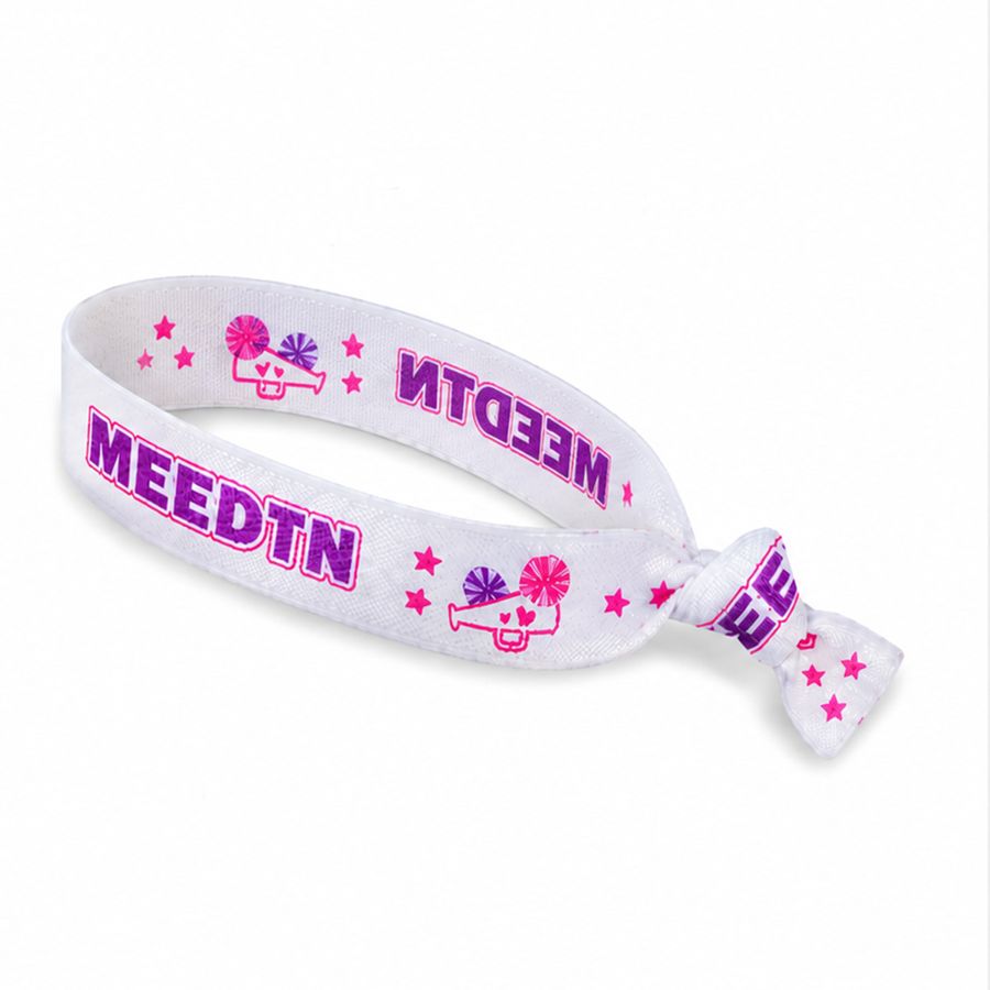 Elastic Hair Tie - Australia Promo Now