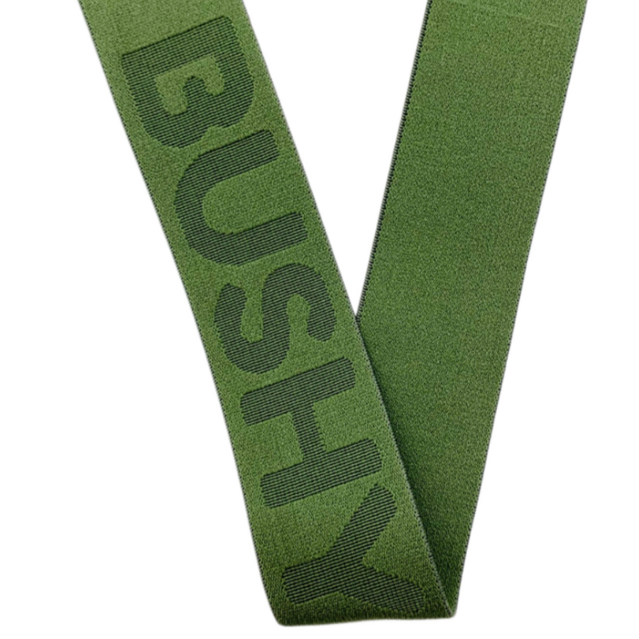 Debossed Jacquard Elastic Bands - Australia Promo Now