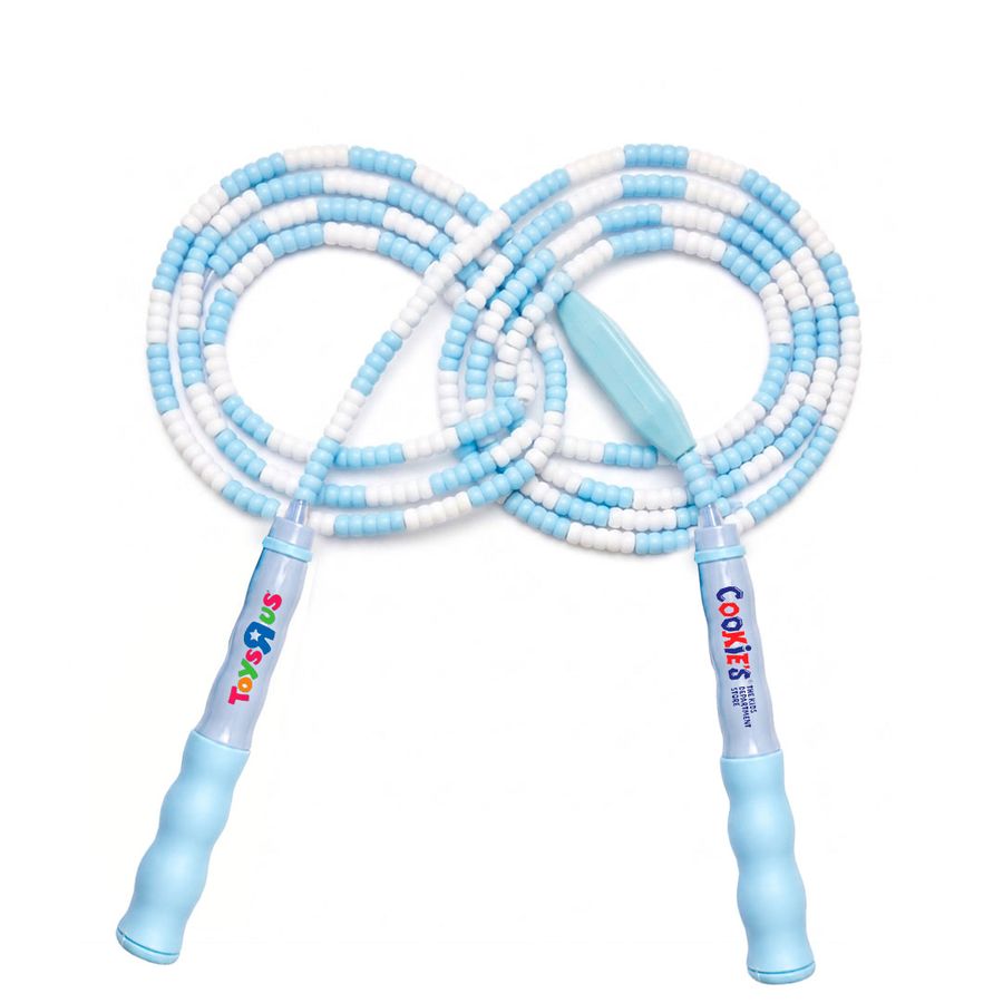Light-Up Segmented Jump Rope - Australia Promo Now