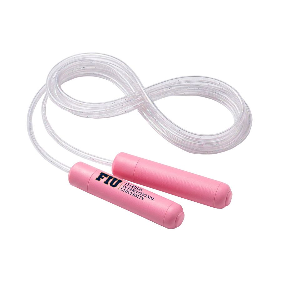 PVC Fiber Optic Light-Up Jump Rope - Australia Promo Now
