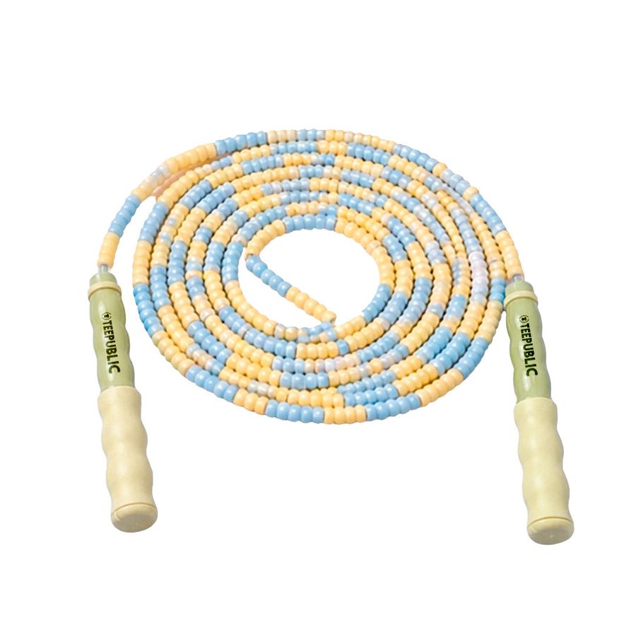 Light-Up Segmented Jump Rope - Australia Promo Now