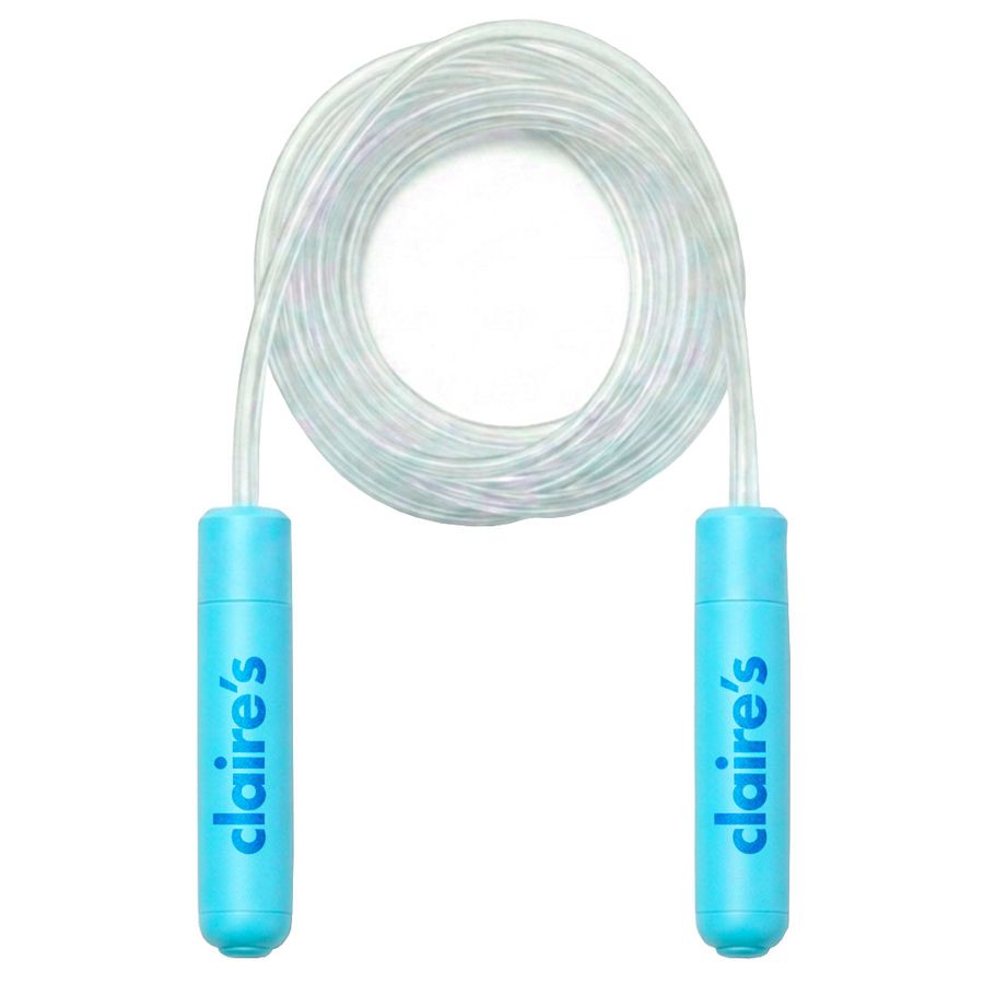 PVC Fiber Optic Light-Up Jump Rope - Australia Promo Now