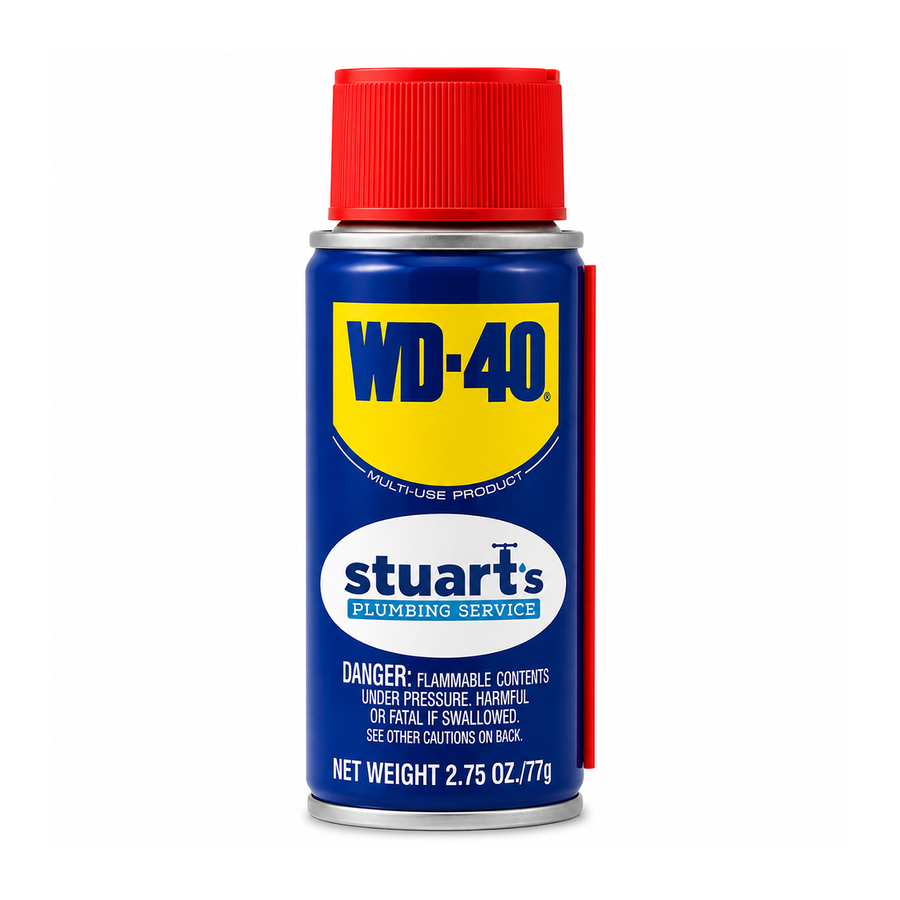 WD-40 Handy Can 2.75 oz Aerosol Sprays - Australia Promo Now