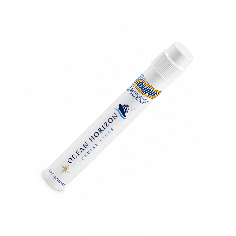 0.5 Fl Oz. OxiOut Emergency Stain Sticks - Australia Promo Now