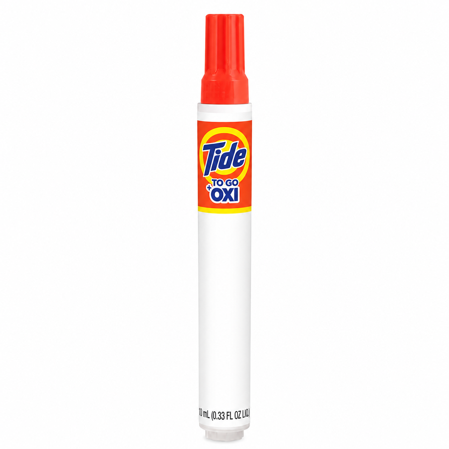 Tide® to Go +Oxi - Instant Stain Removers - Australia Promo Now
