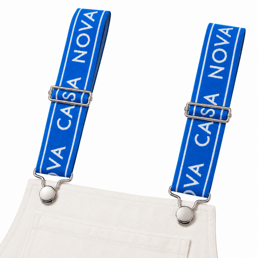 Flat Jacquard Elastic Bands - Australia Promo Now