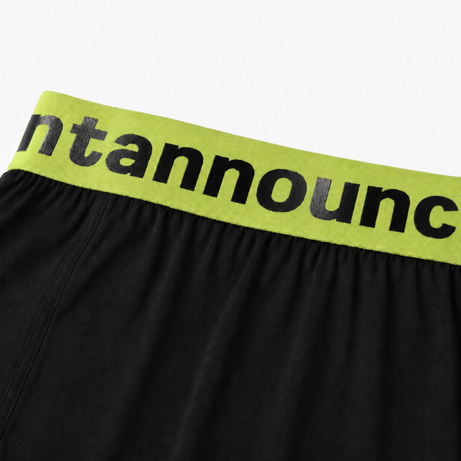 Silkscreen Printed Elastic Bands - Australia Promo Now