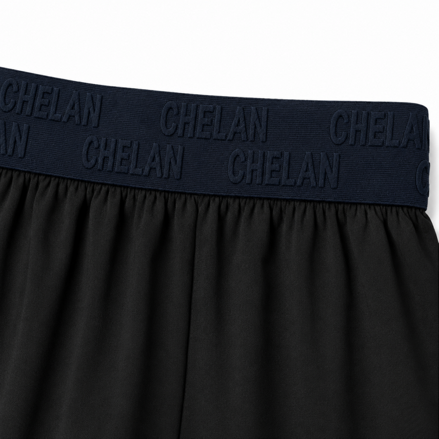 Embossed Jacquard Elastic Bands - Australia Promo Now