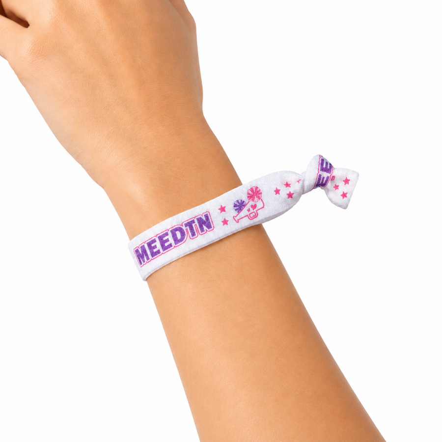Elastic Hair Tie - Australia Promo Now
