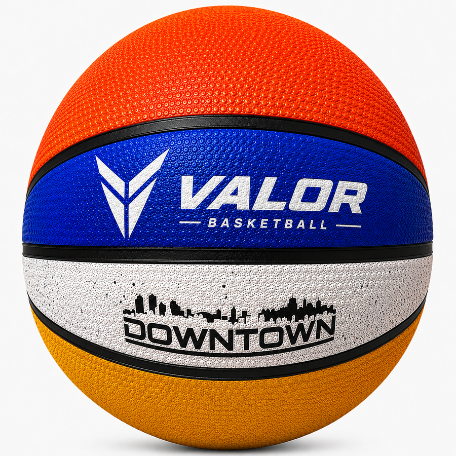 Promotional Basketballs - Australia Promo Now