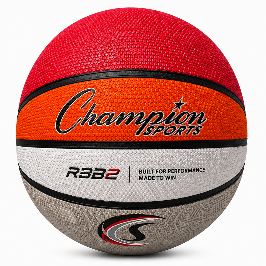 Promotional Basketballs - Australia Promo Now