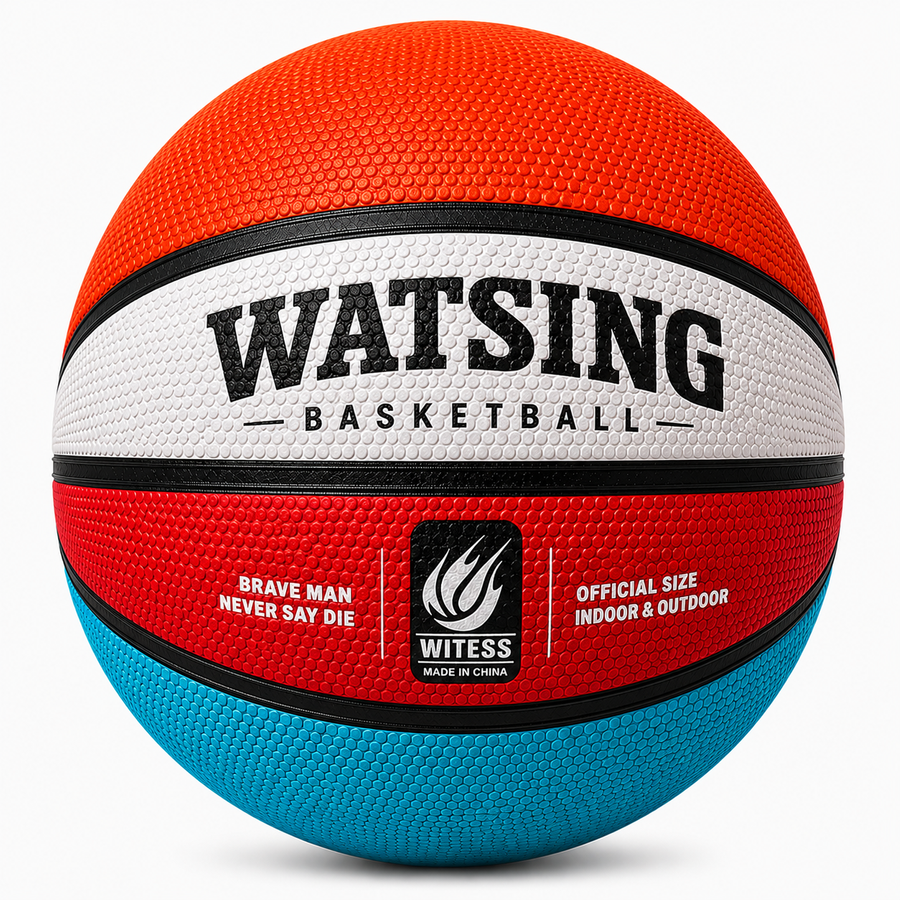 Promotional Basketballs - Australia Promo Now