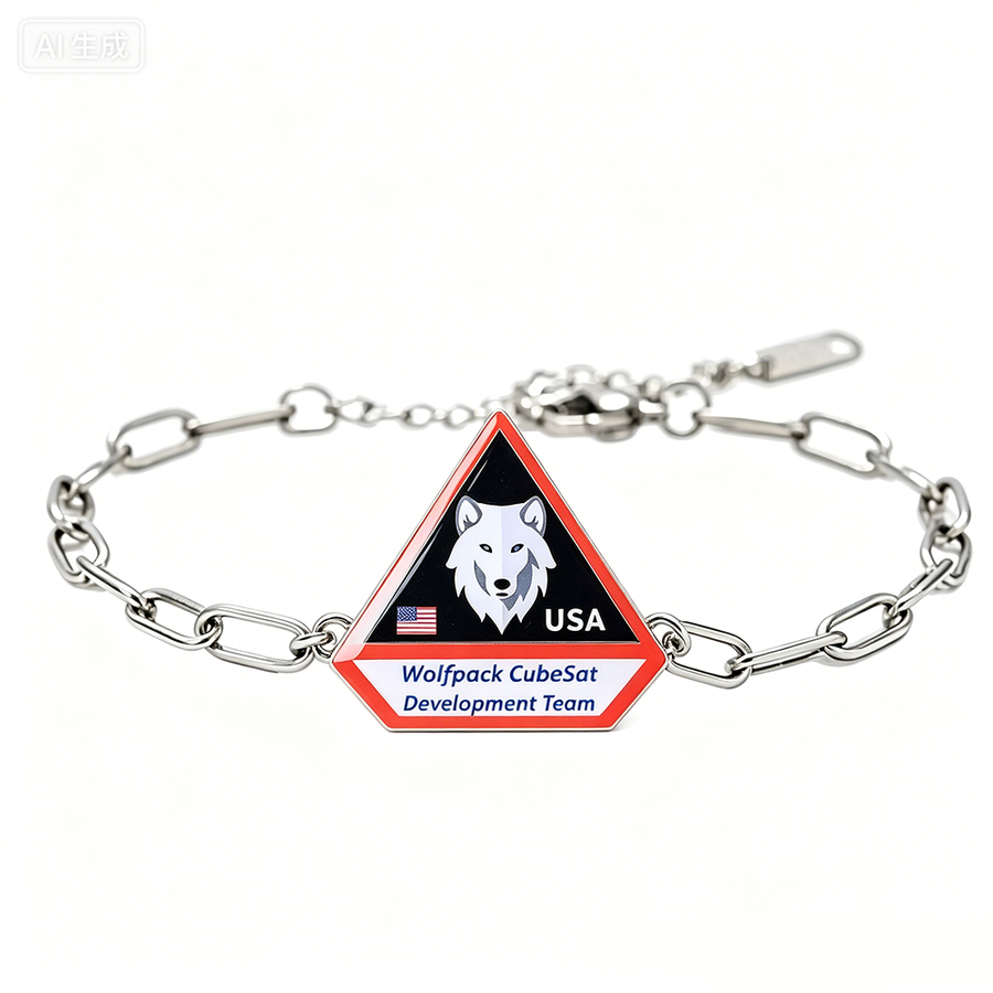 Offset Printing Charm Bracelets - Australia Promo Now