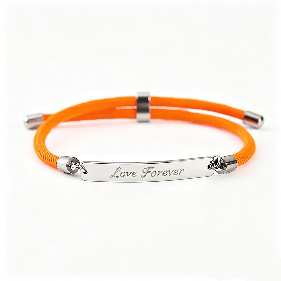 Rope Bracelets - Australia Promo Now