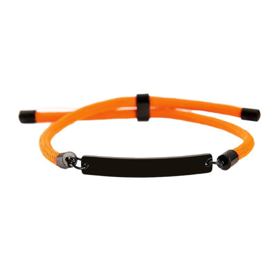 Rope Bracelets - Australia Promo Now