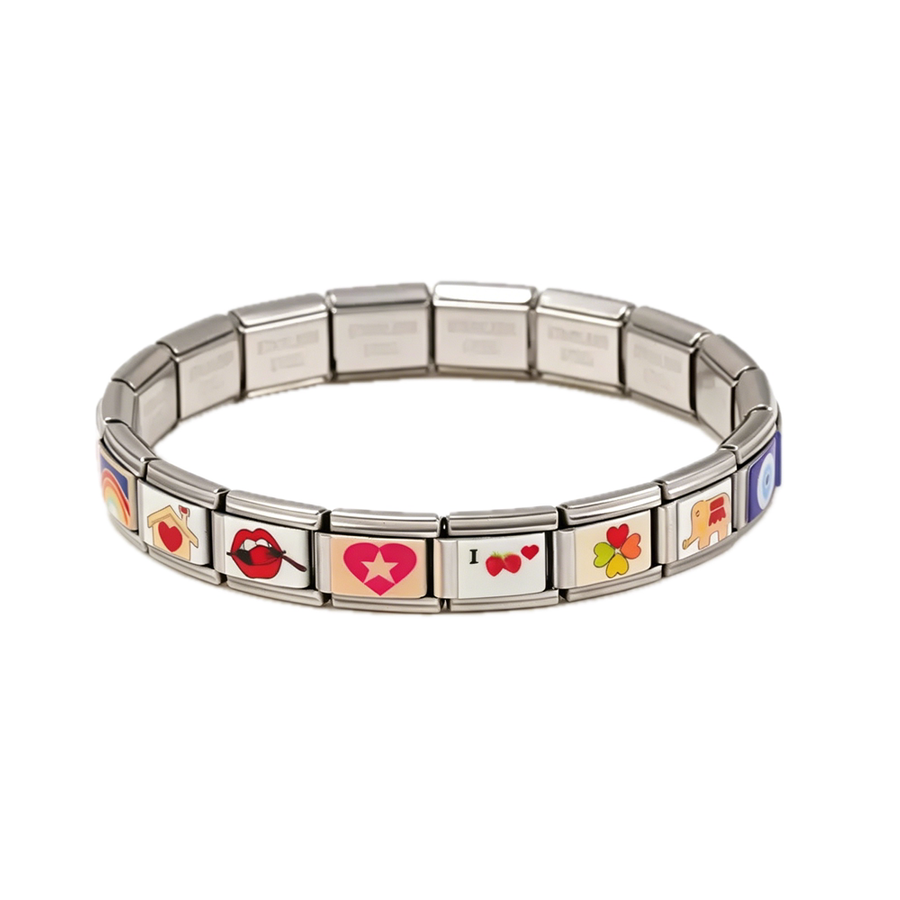 Italian Charm Bracelets - Australia Promo Now