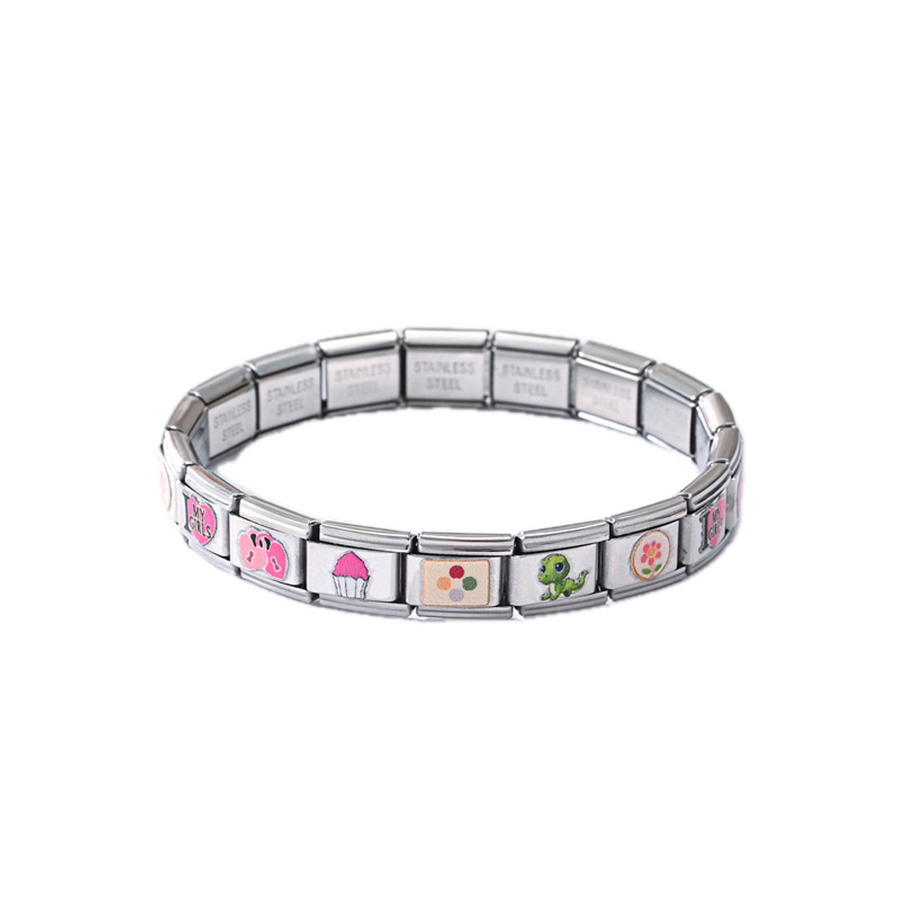 Italian Charm Bracelets - Australia Promo Now