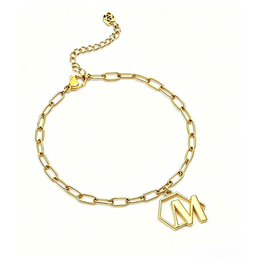 Die Struck Charm Bracelets - Australia Promo Now