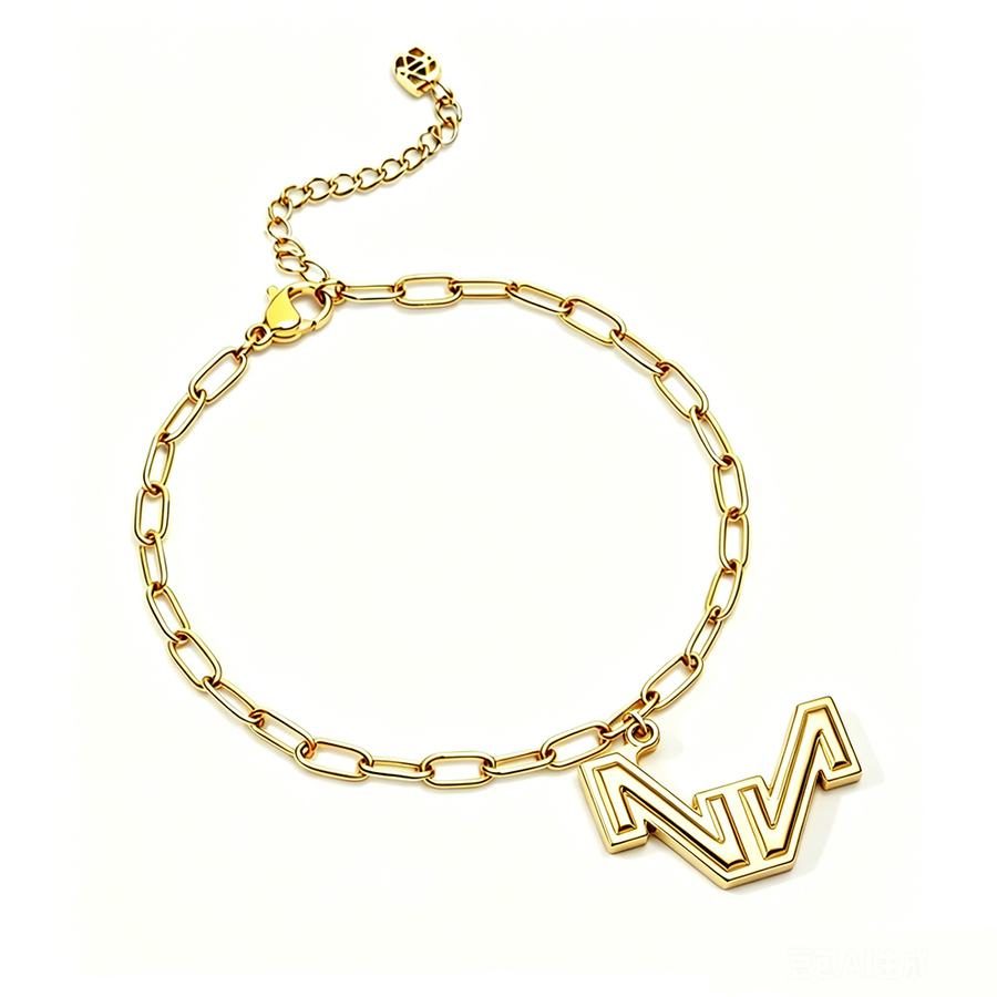 Die Struck Charm Bracelets - Australia Promo Now