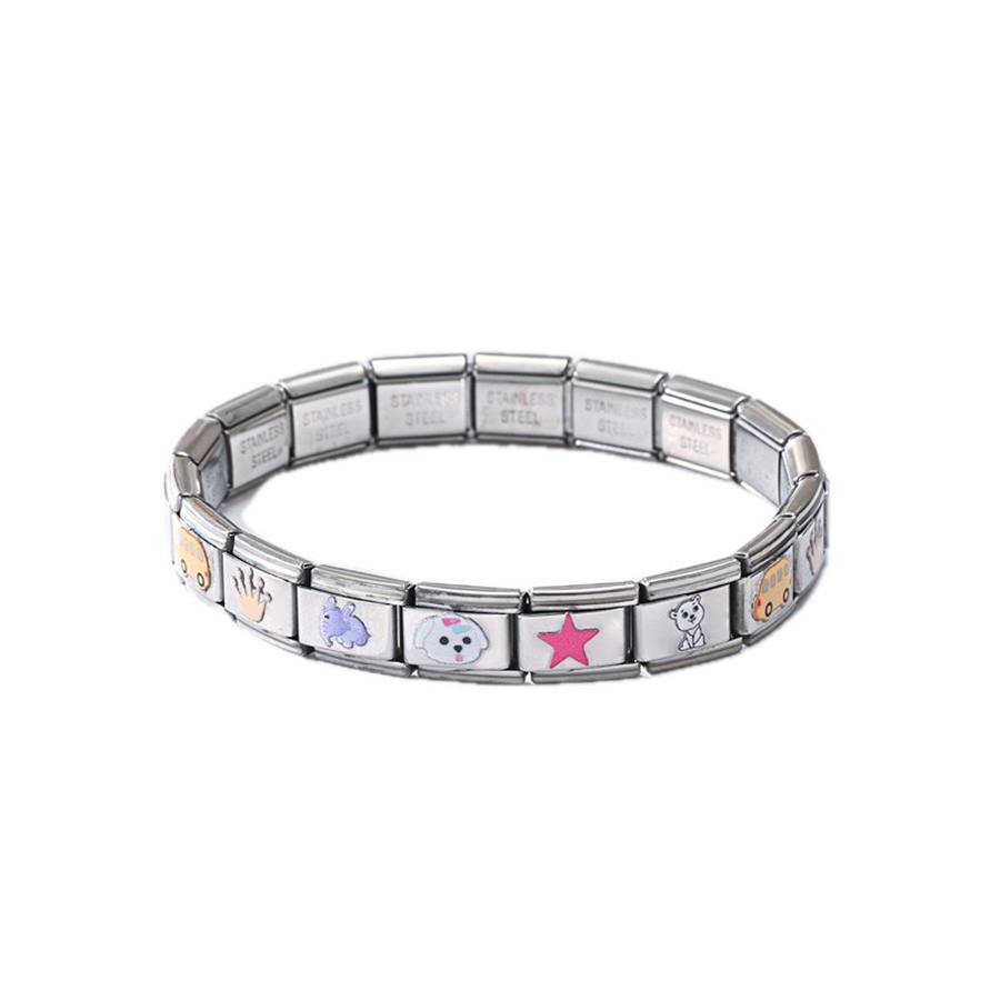 Italian Charm Bracelets - Australia Promo Now