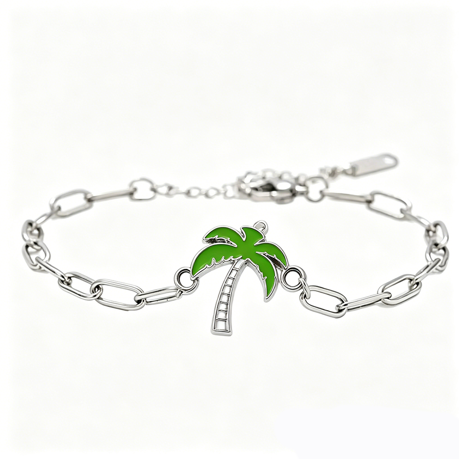 Soft Enamel Charm Bracelets - Australia Promo Now