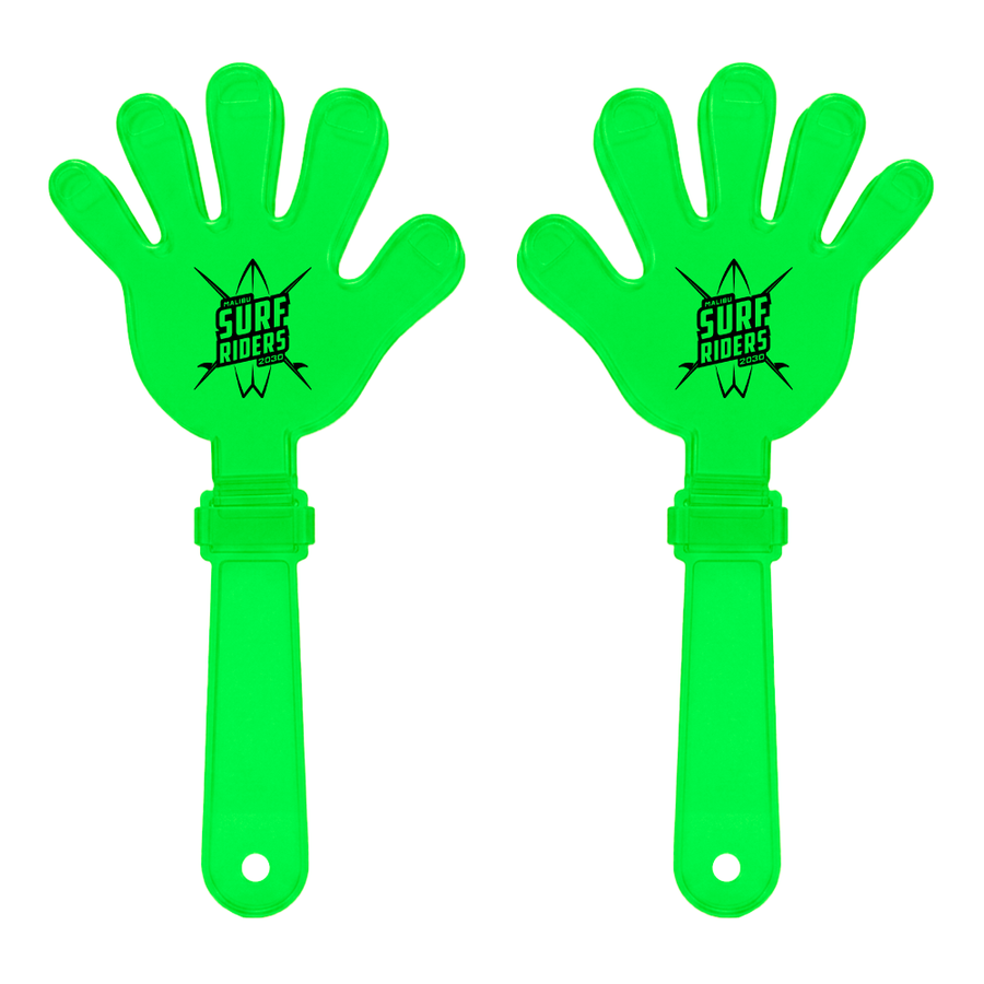 Classic Clappers - Australia Promo Now