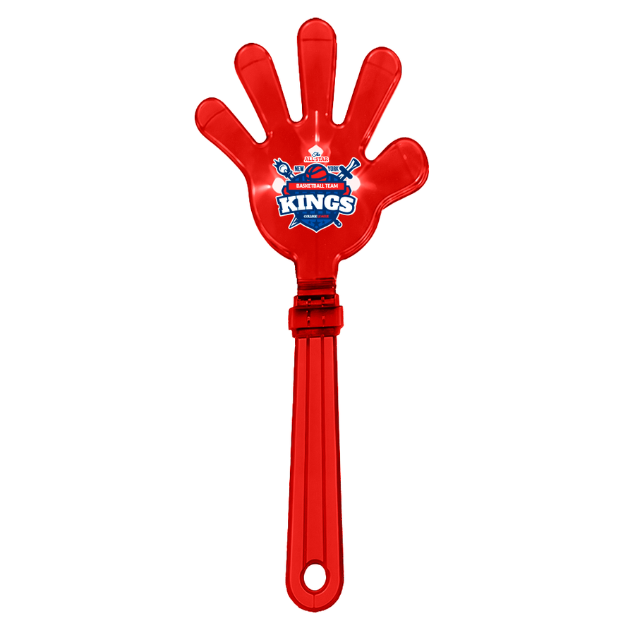 Luminous Clappers - Australia Promo Now