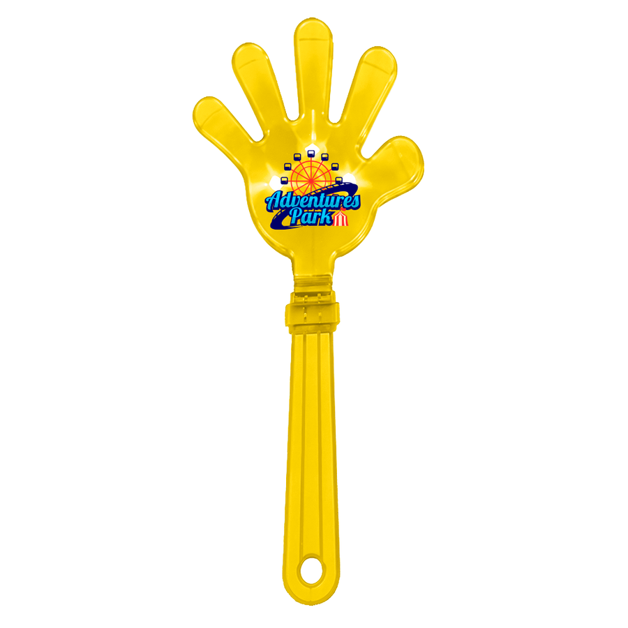 Luminous Clappers - Australia Promo Now